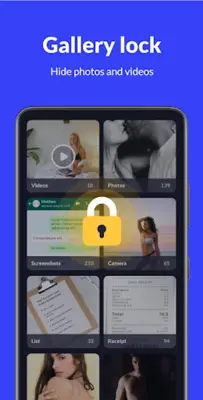 App Lock android App screenshot 11